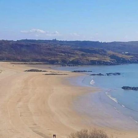 The Loft, Killybegs Daire Donegal Town Dış mekan fotoğraf
