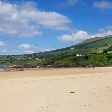 The Loft, Killybegs Daire Donegal Town Dış mekan fotoğraf