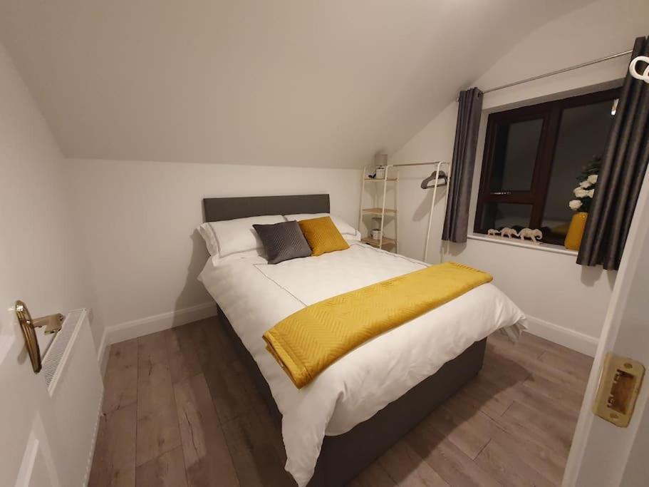 The Loft, Killybegs Daire Donegal Town Dış mekan fotoğraf
