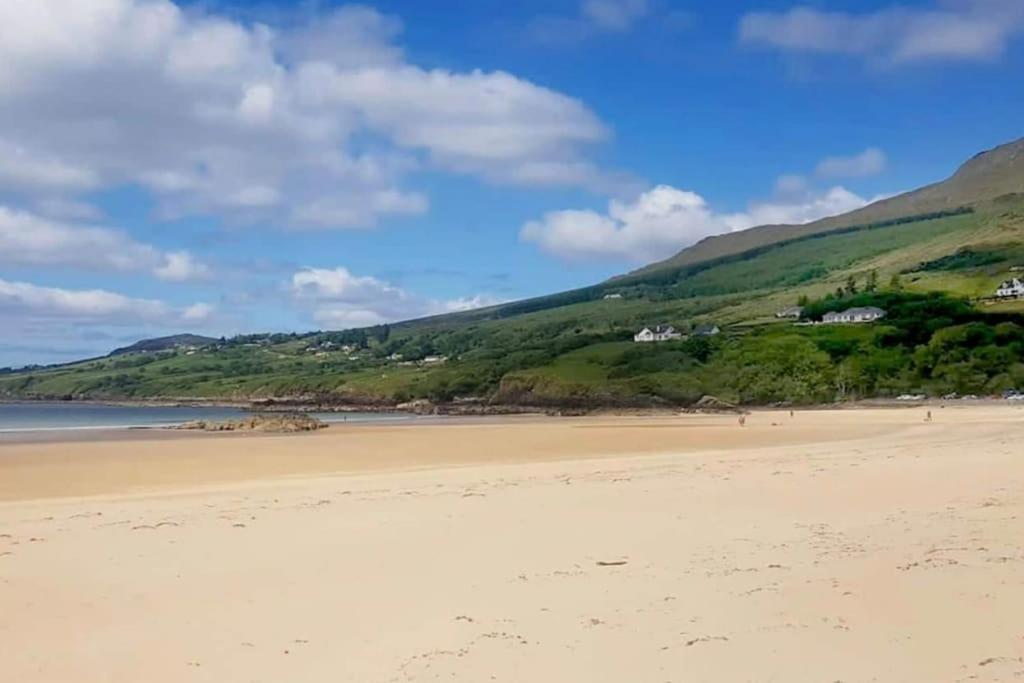The Loft, Killybegs Daire Donegal Town Dış mekan fotoğraf