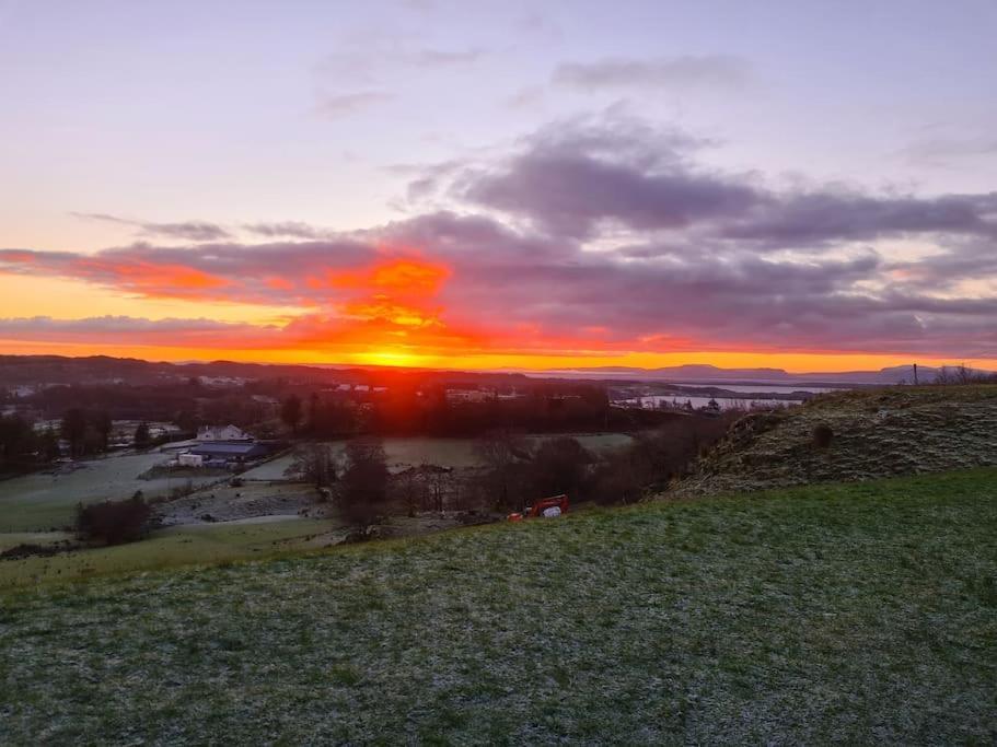 The Loft, Killybegs Daire Donegal Town Dış mekan fotoğraf