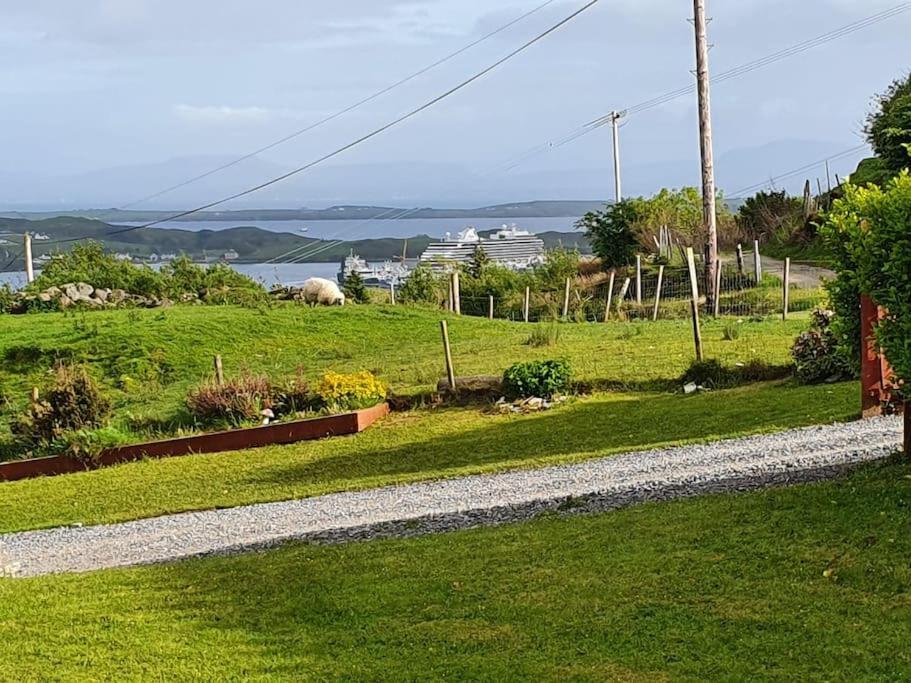 The Loft, Killybegs Daire Donegal Town Dış mekan fotoğraf