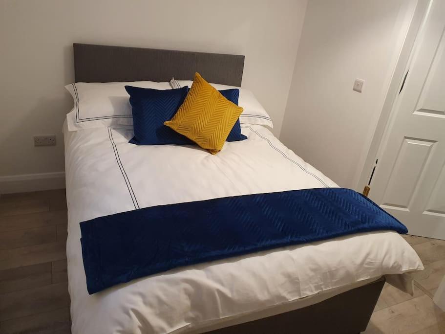 The Loft, Killybegs Daire Donegal Town Dış mekan fotoğraf